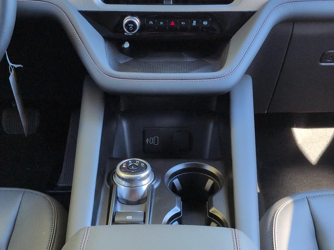 2027 Ford Explorer Active Winder GA