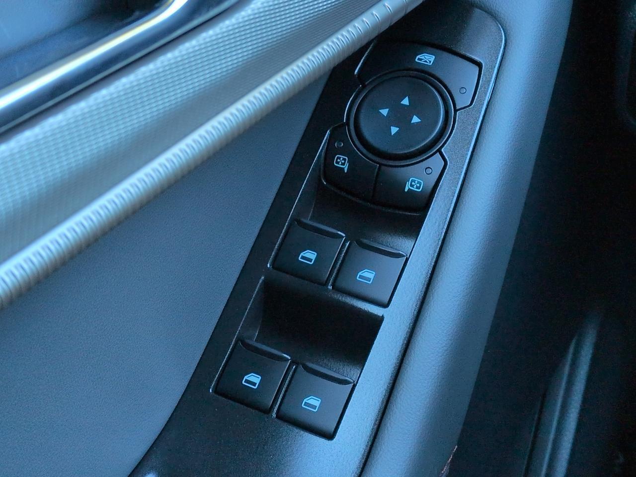 2027 Ford Explorer Active Winder GA