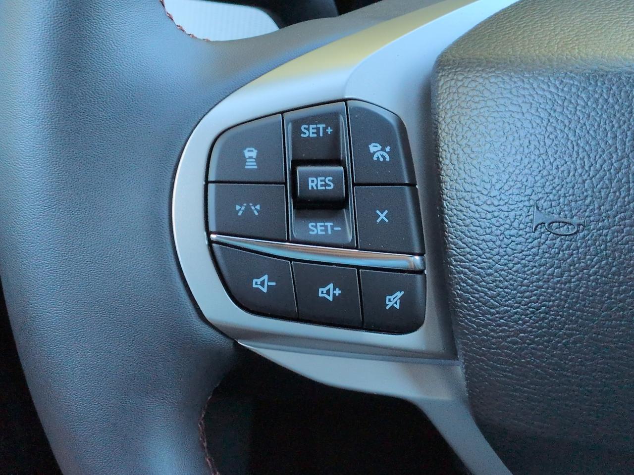 2027 Ford Explorer Active Winder GA