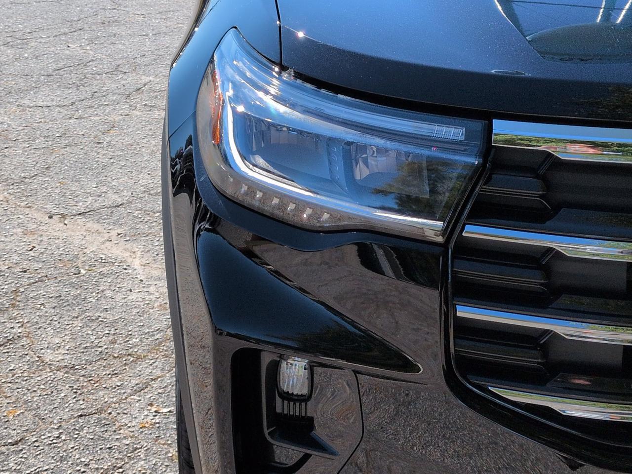 2027 Ford Explorer Active Winder GA