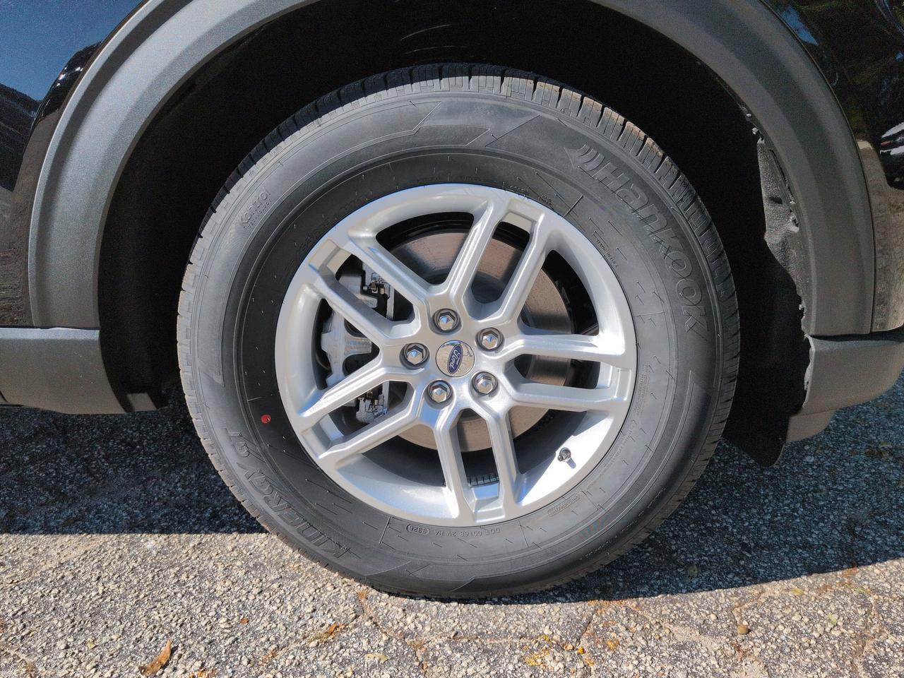 2027 Ford Explorer Active Winder GA