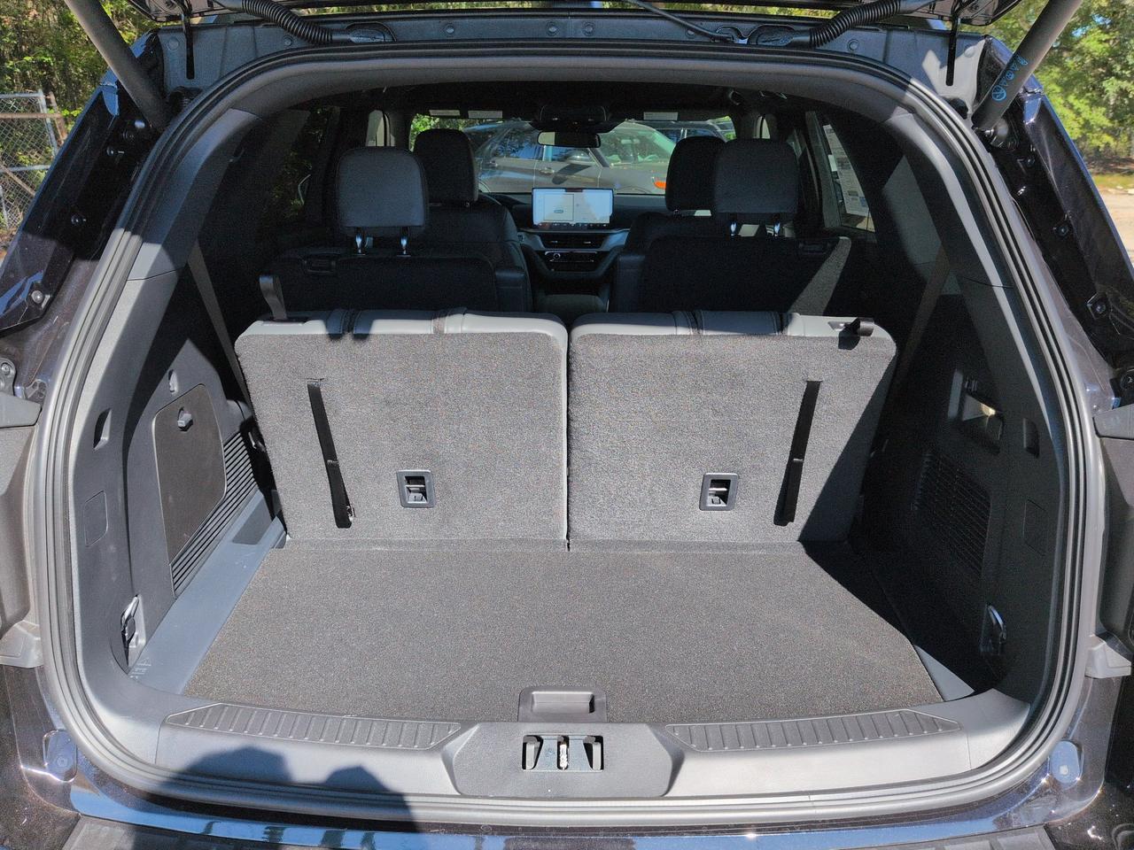 2027 Ford Explorer Active Winder GA