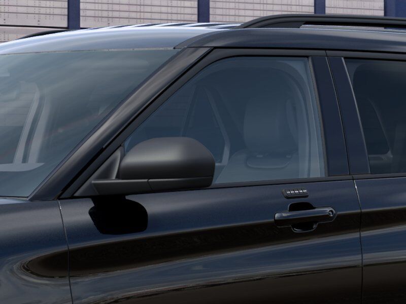 2027 Ford Explorer Active Winder GA