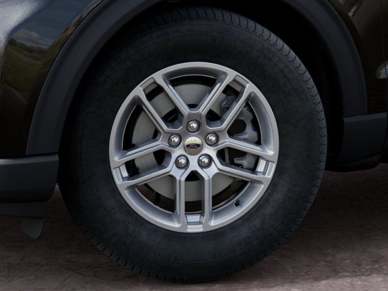 2027 Ford Explorer Active Winder GA