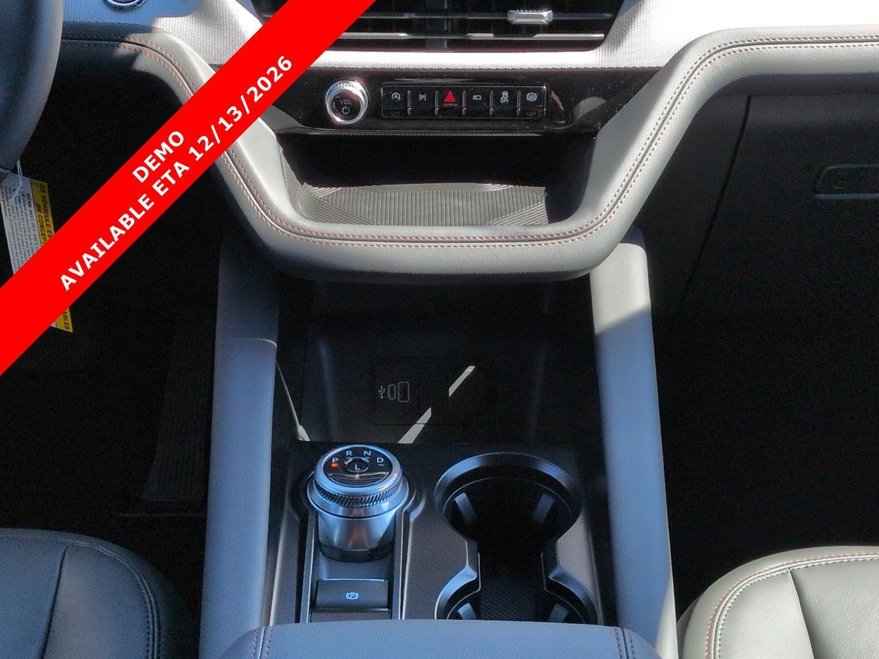 2027 Ford Explorer Active Winder GA