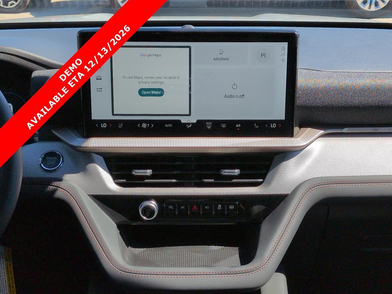 2027 Ford Explorer Active Winder GA