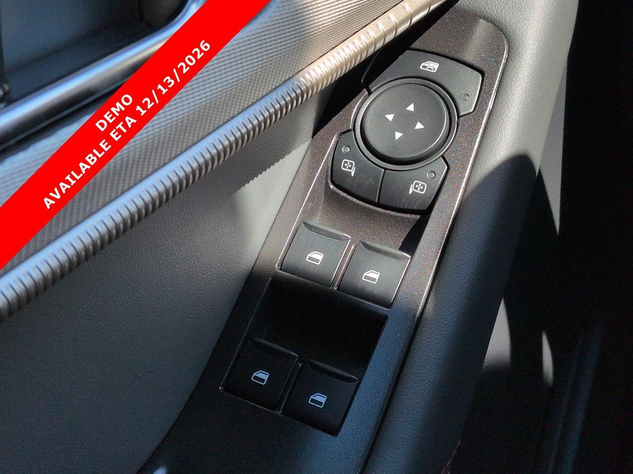 2027 Ford Explorer Active Winder GA