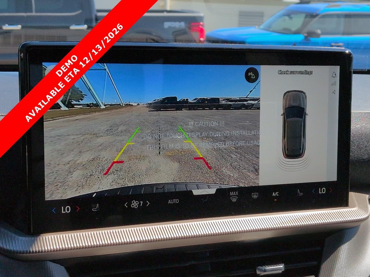 2027 Ford Explorer Active Winder GA