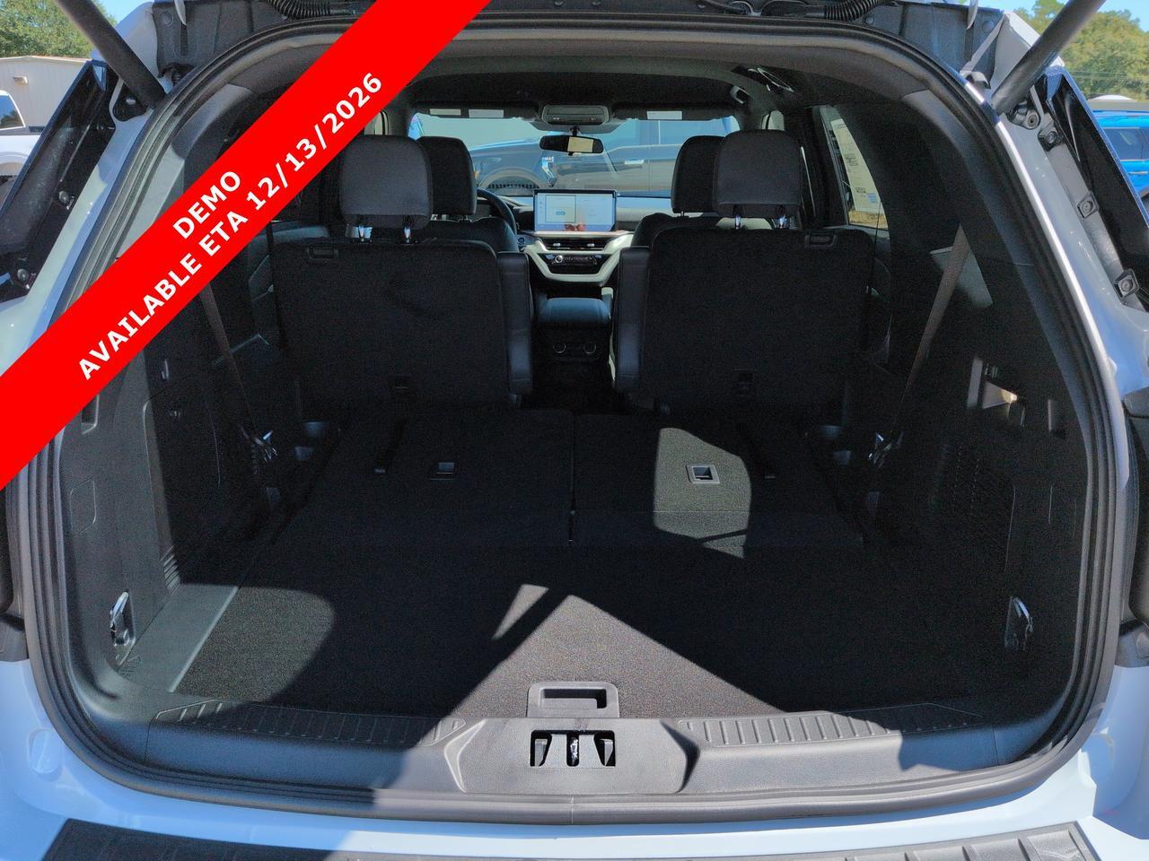 2027 Ford Explorer Active Winder GA