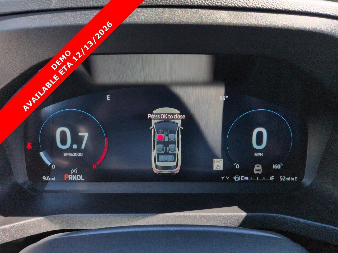 2027 Ford Explorer Active Winder GA