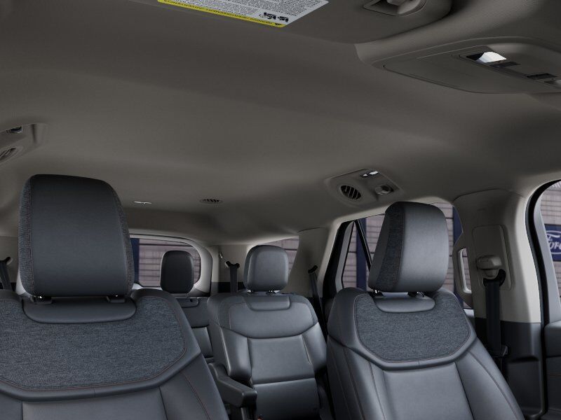 2027 Ford Explorer Active Winder GA