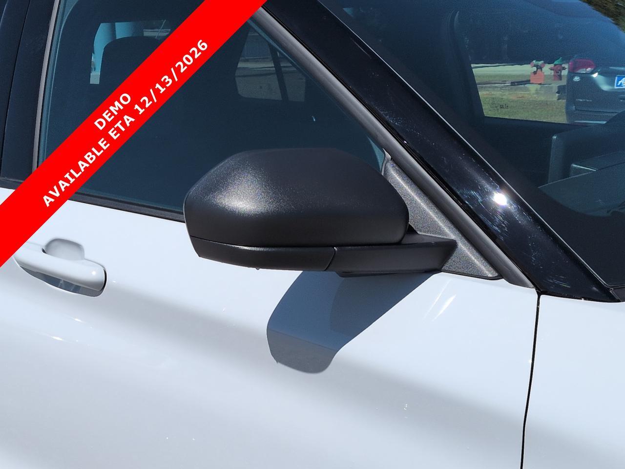 2027 Ford Explorer Active Winder GA