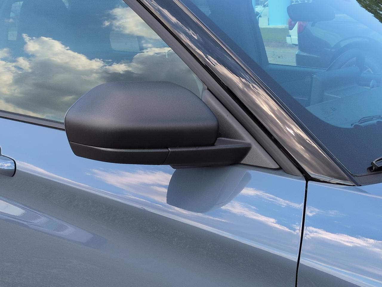 2027 Ford Explorer Active Winder GA