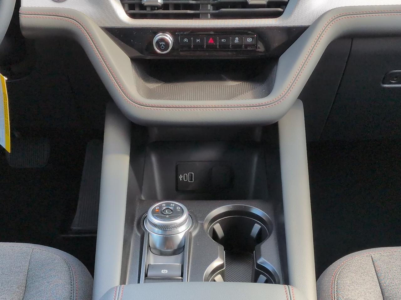 2027 Ford Explorer Active Winder GA