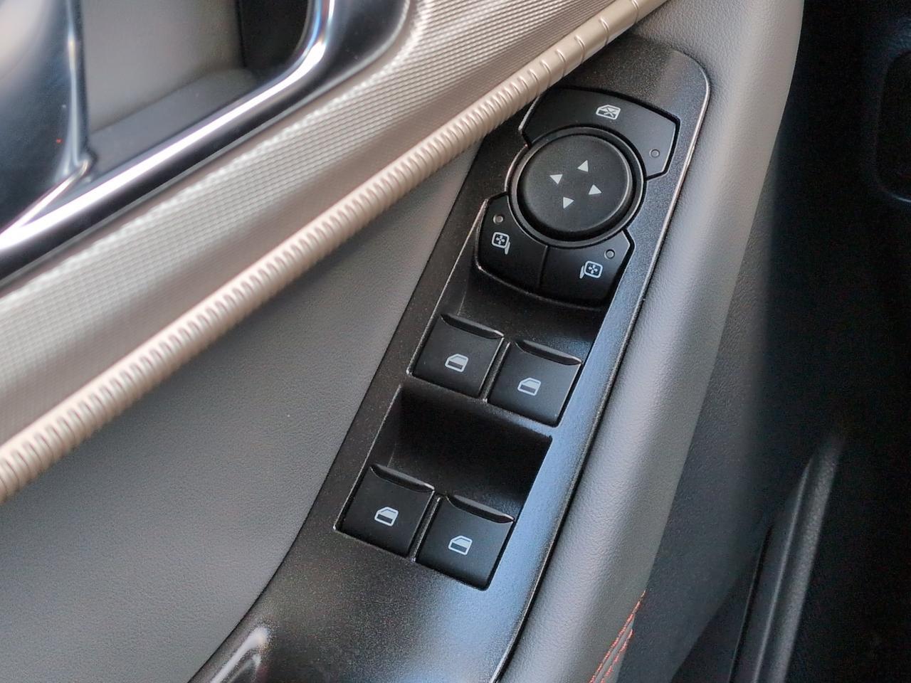 2027 Ford Explorer Active Winder GA