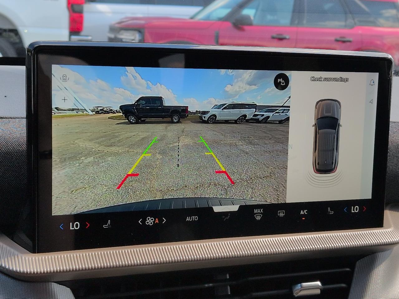 2027 Ford Explorer Active Winder GA
