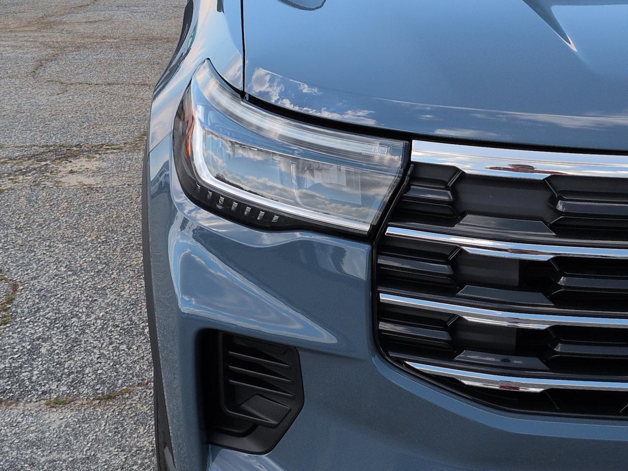 2027 Ford Explorer Active Winder GA