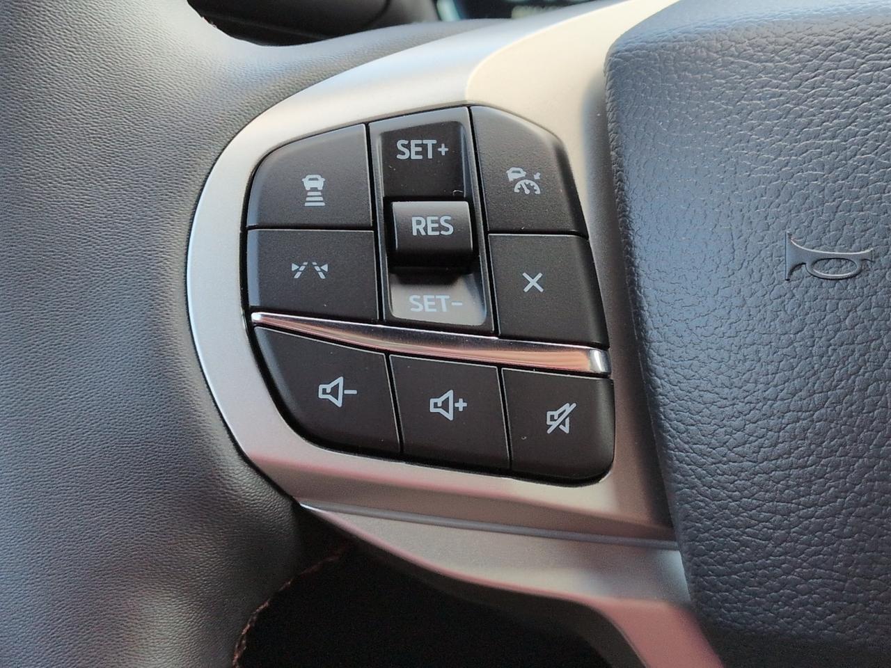 2027 Ford Explorer Active Winder GA