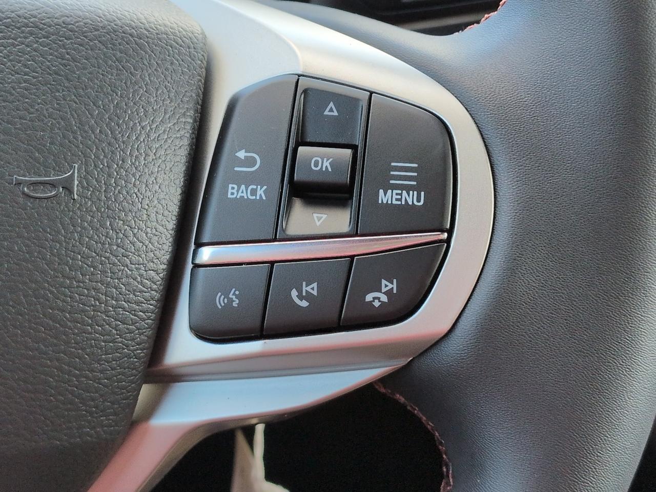 2027 Ford Explorer Active Winder GA