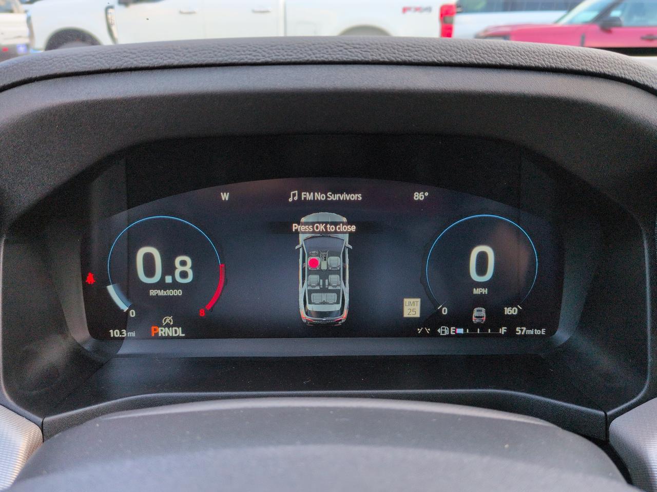 2027 Ford Explorer Active Winder GA