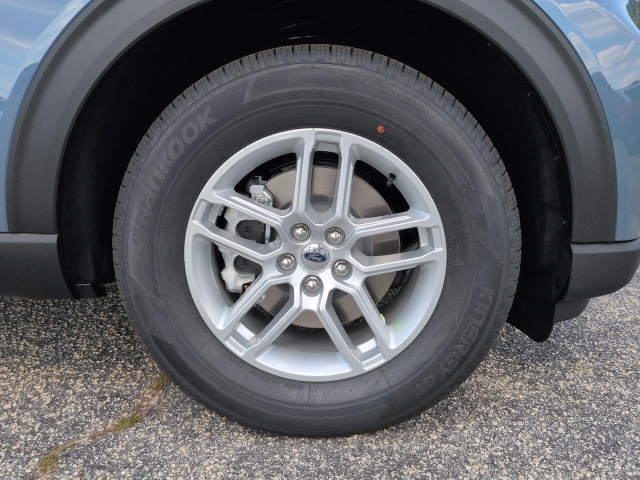 2027 Ford Explorer Active Winder GA