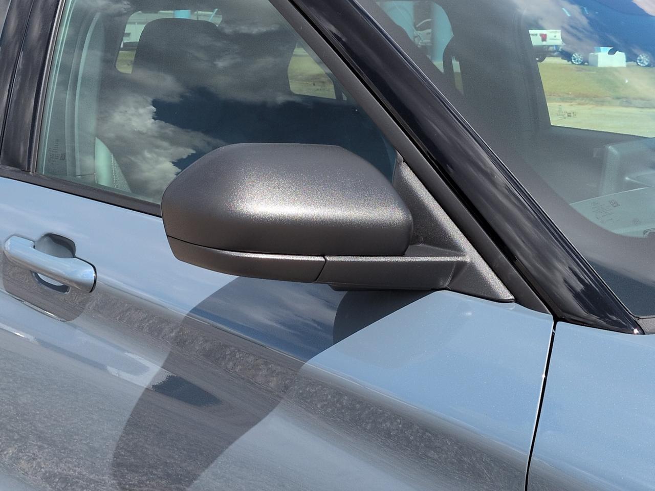2027 Ford Explorer Active Winder GA