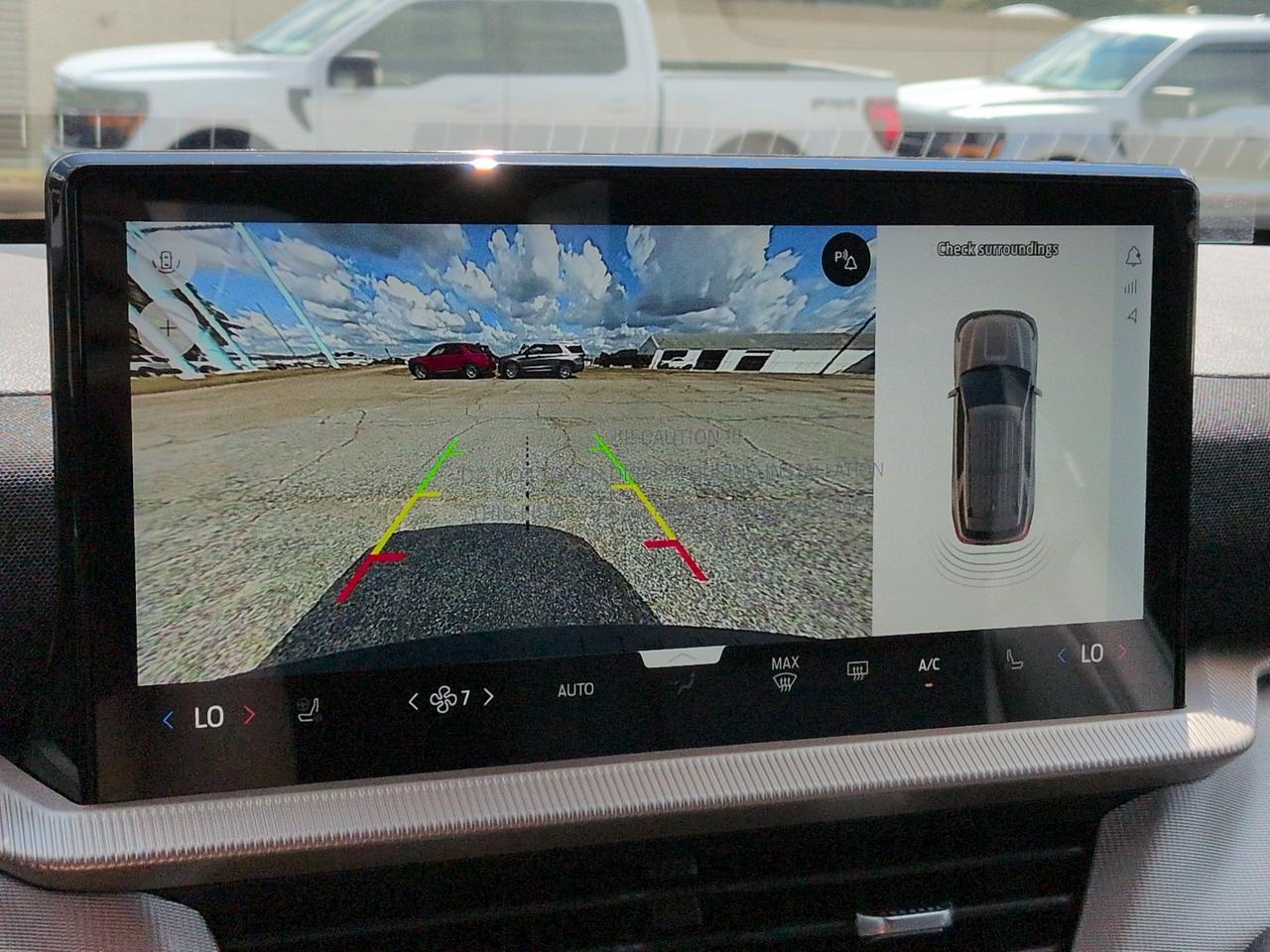 2027 Ford Explorer Active Winder GA