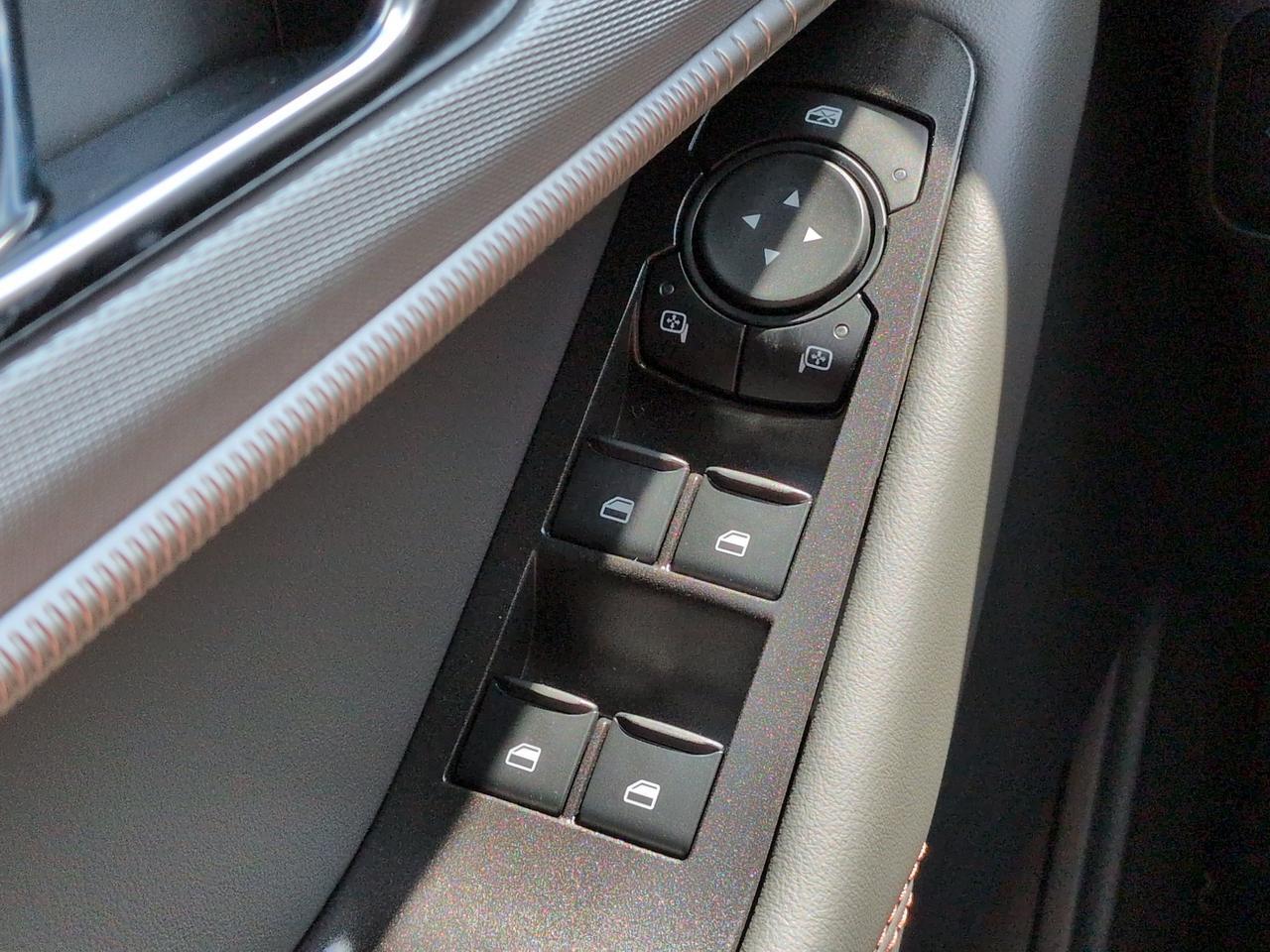 2027 Ford Explorer Active Winder GA