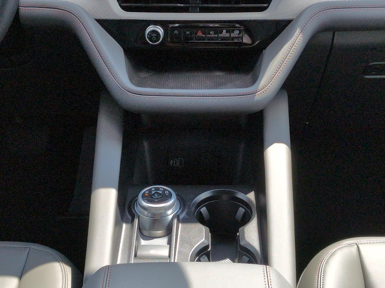 2027 Ford Explorer Active Winder GA