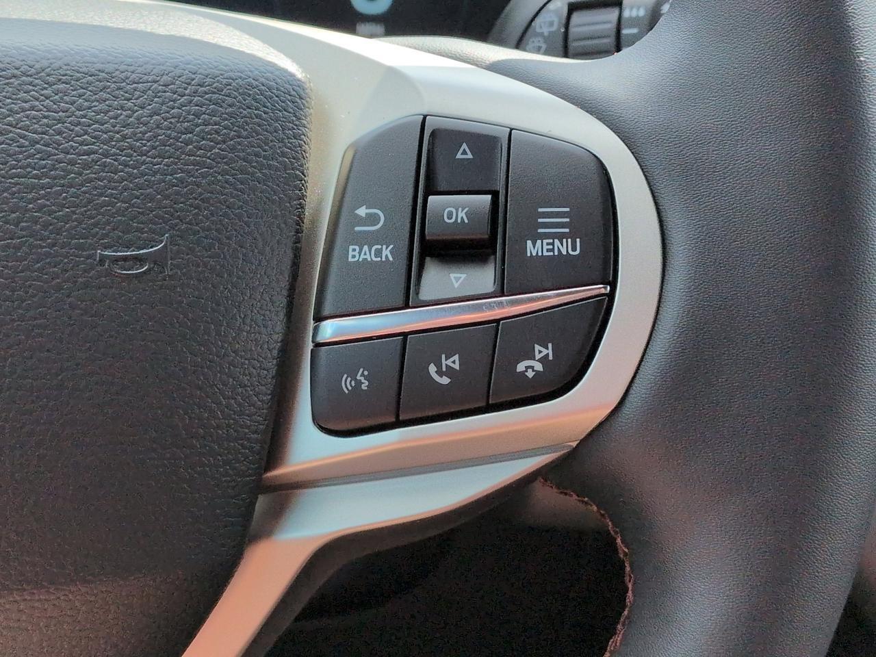 2027 Ford Explorer Active Winder GA