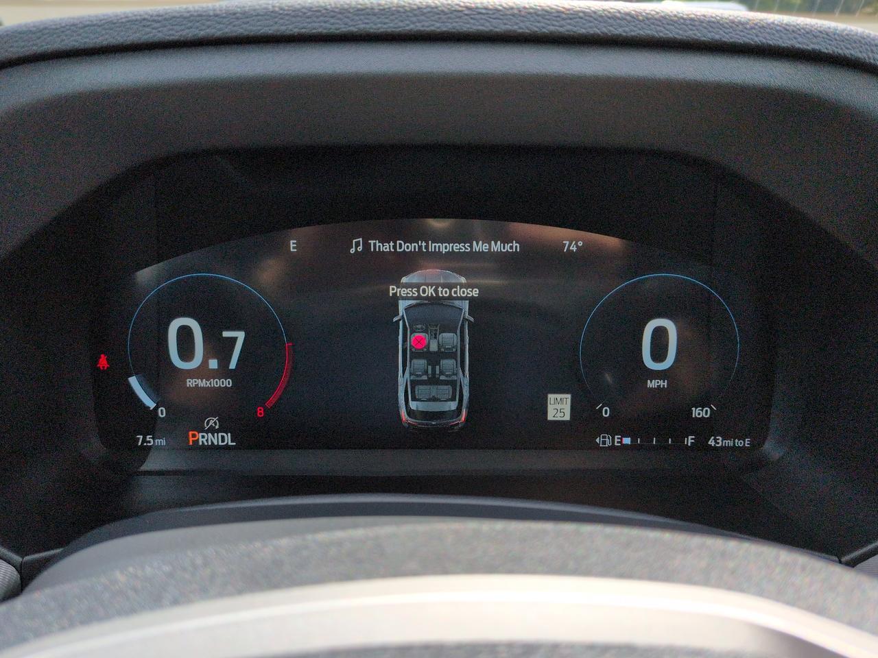 2027 Ford Explorer Active Winder GA