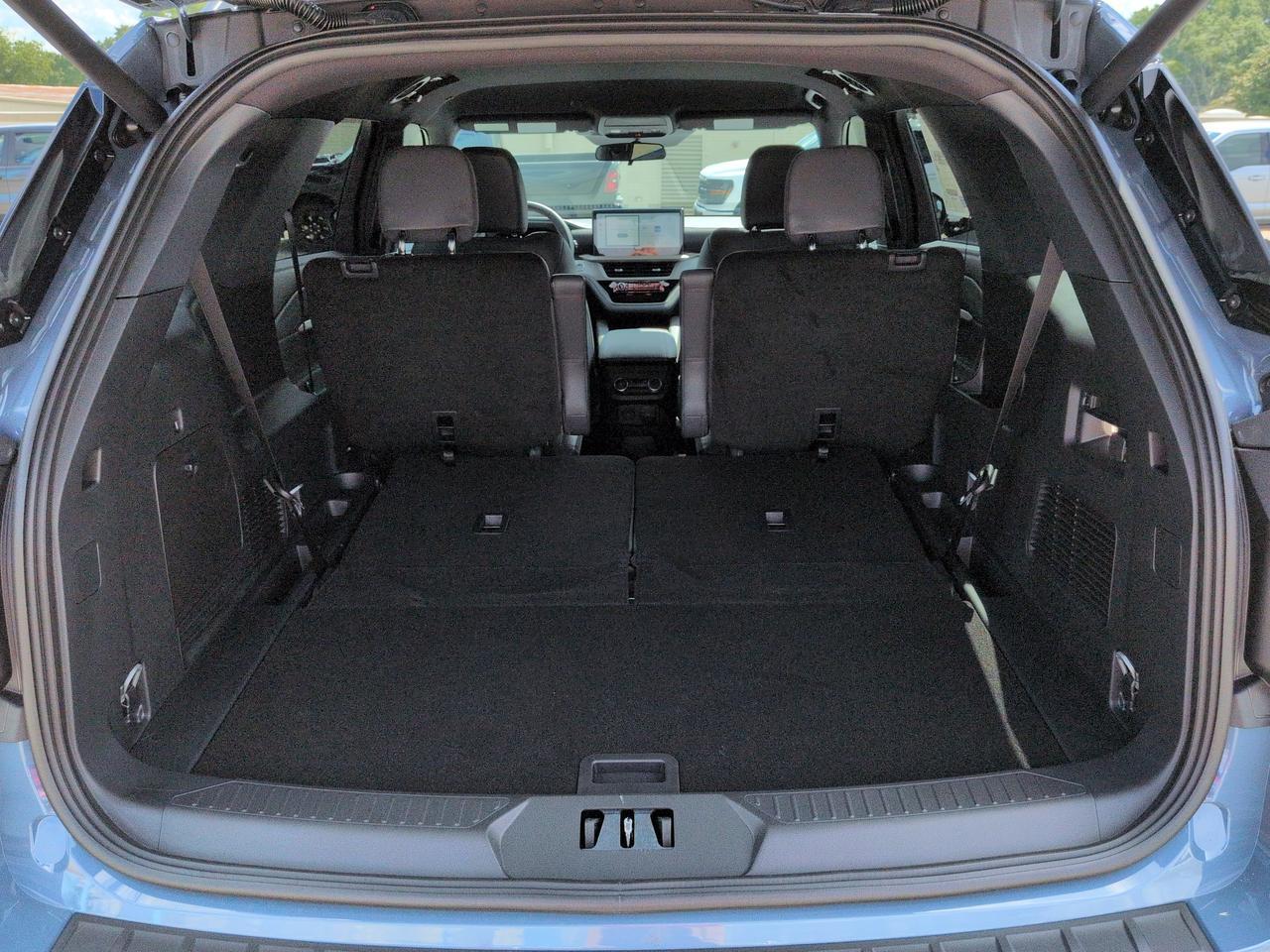 2027 Ford Explorer Active Winder GA