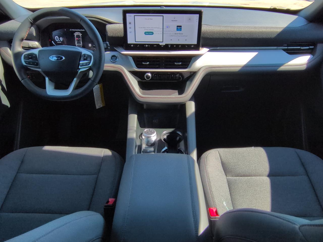 2027 Ford Explorer Active Winder GA