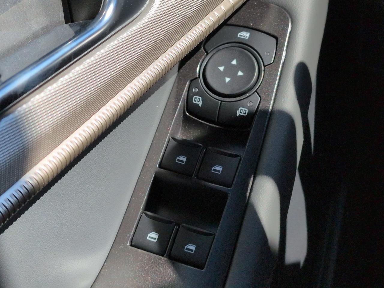 2027 Ford Explorer Active Winder GA
