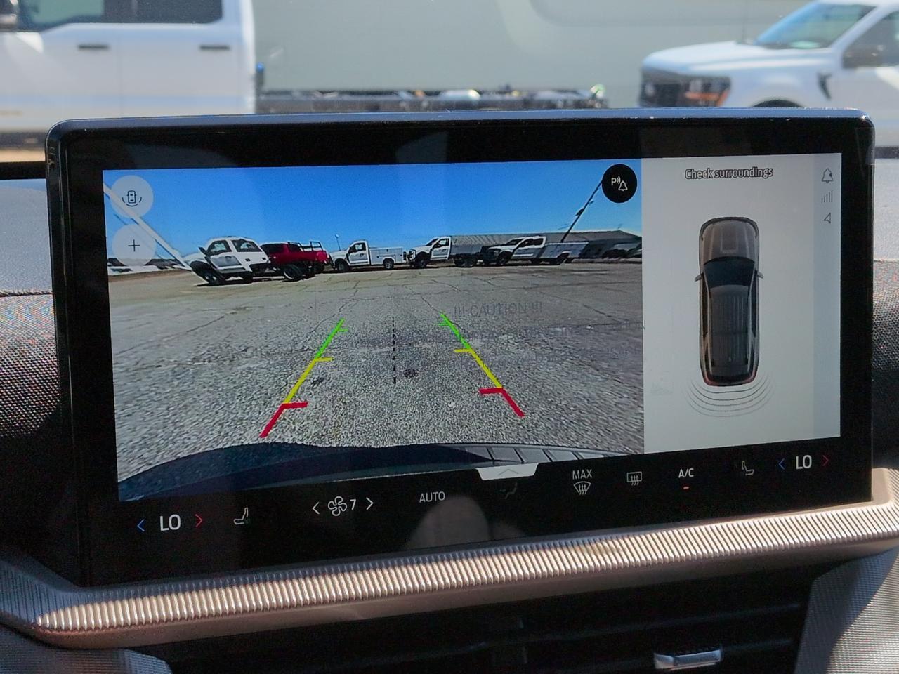 2027 Ford Explorer Active Winder GA