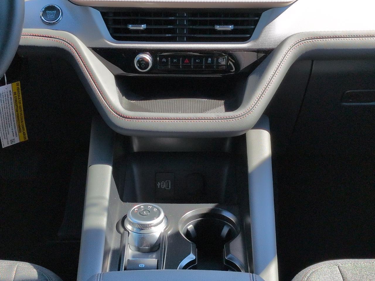 2027 Ford Explorer Active Winder GA