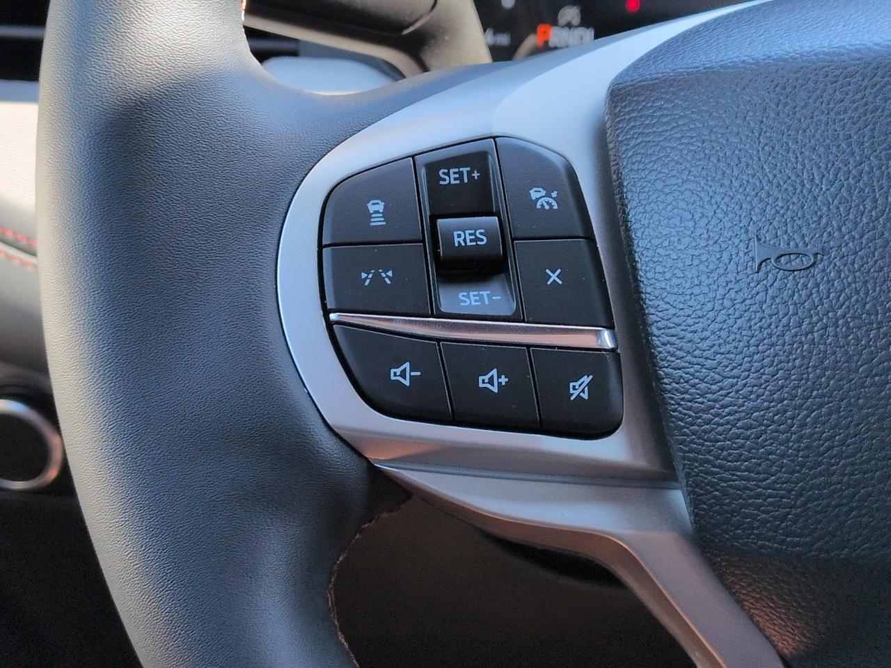 2027 Ford Explorer Active Winder GA