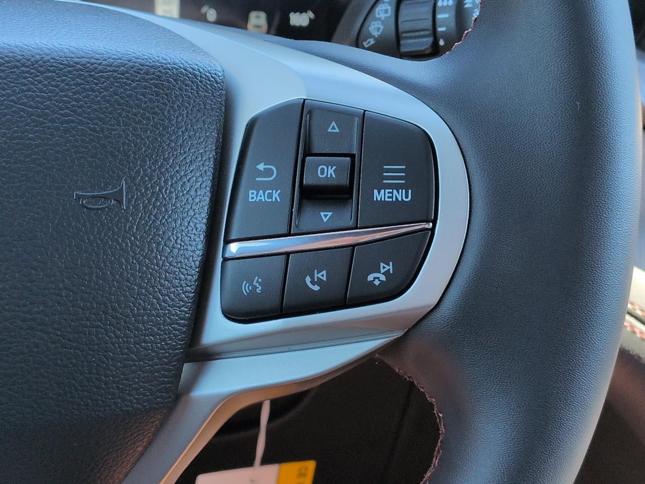 2027 Ford Explorer Active Winder GA