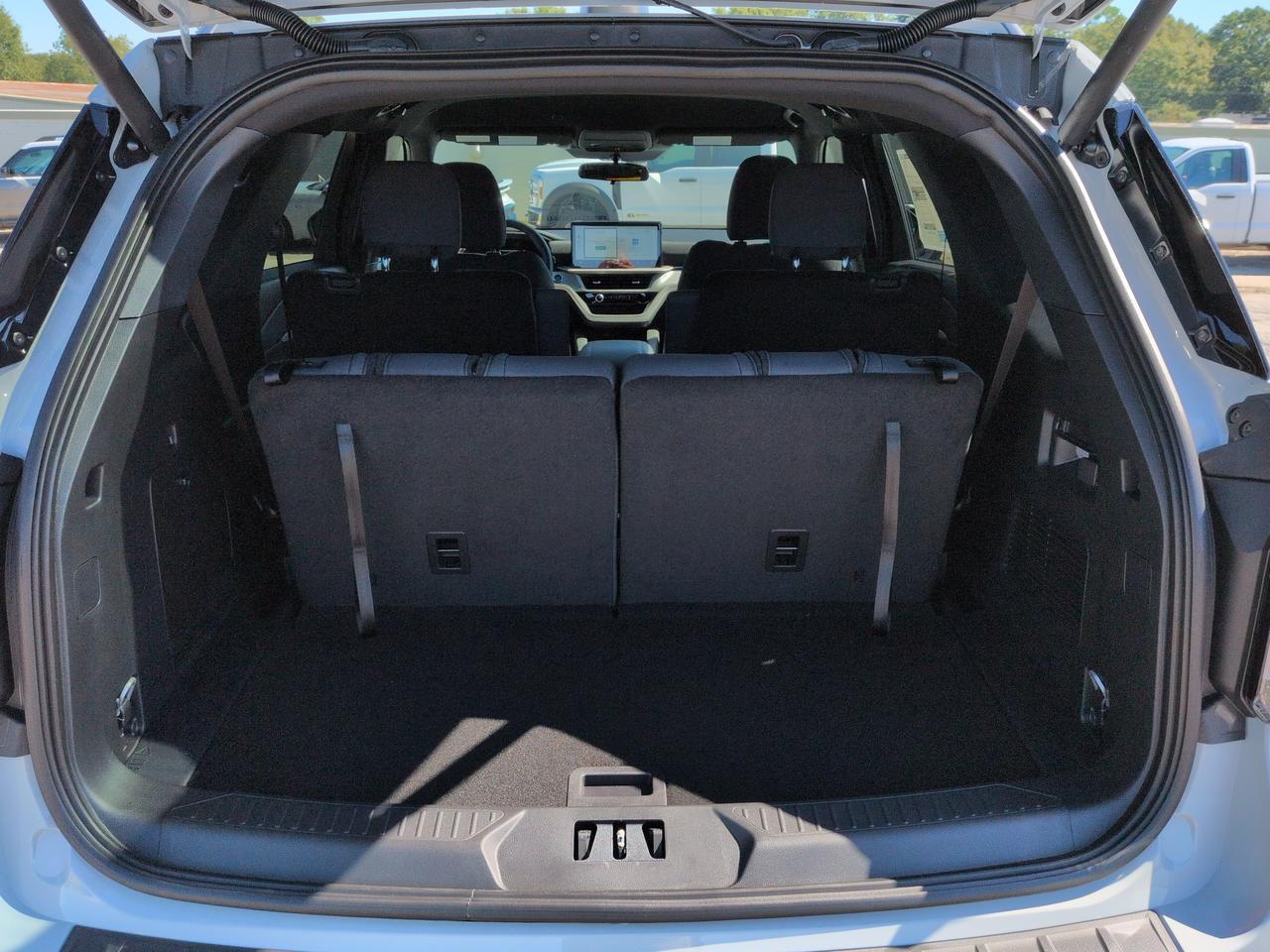 2027 Ford Explorer Active Winder GA
