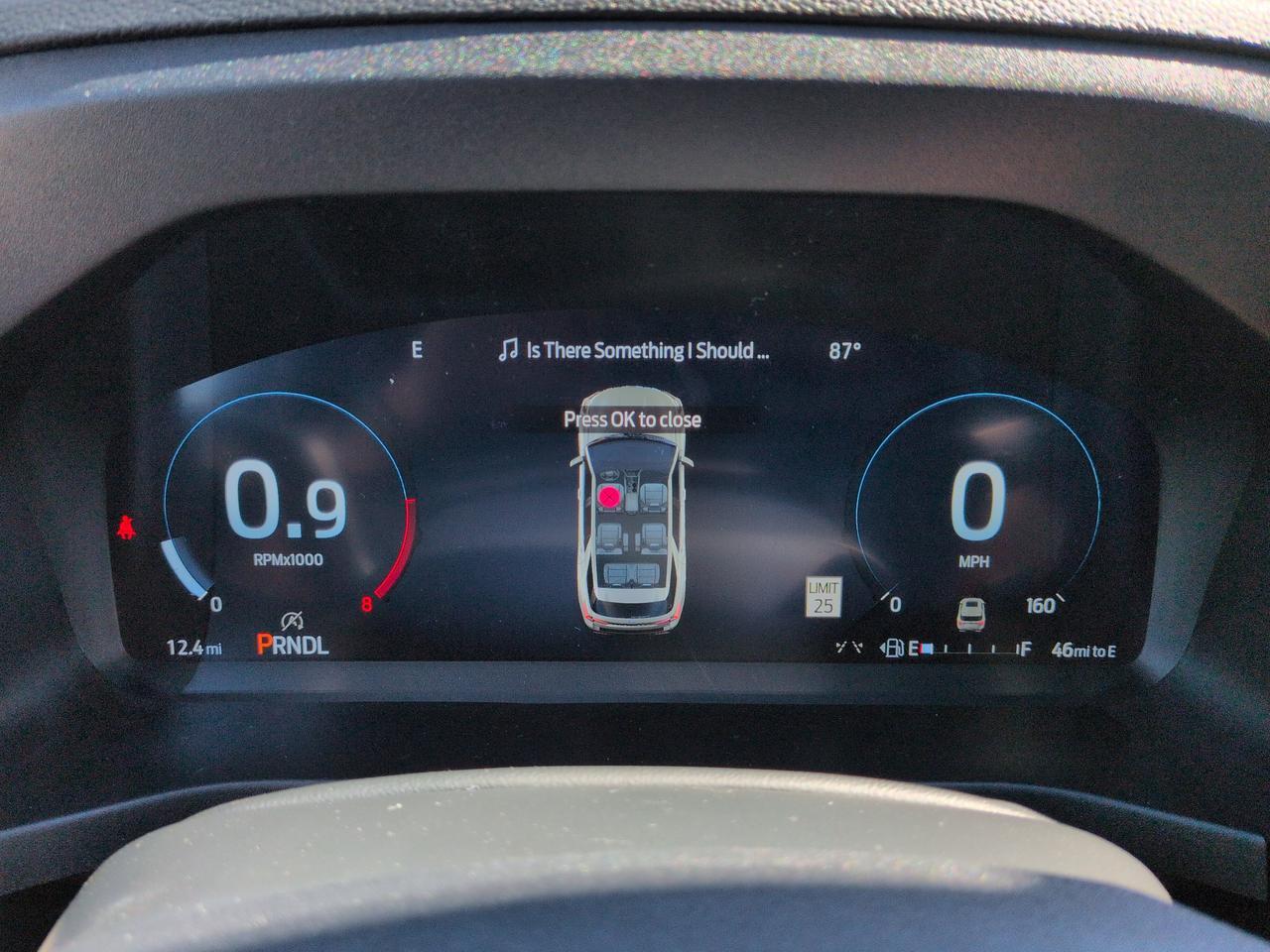 2027 Ford Explorer Active Winder GA
