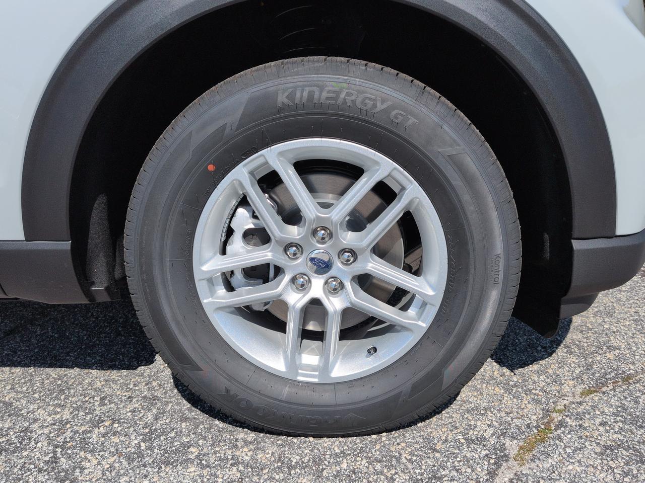 2027 Ford Explorer Active Winder GA