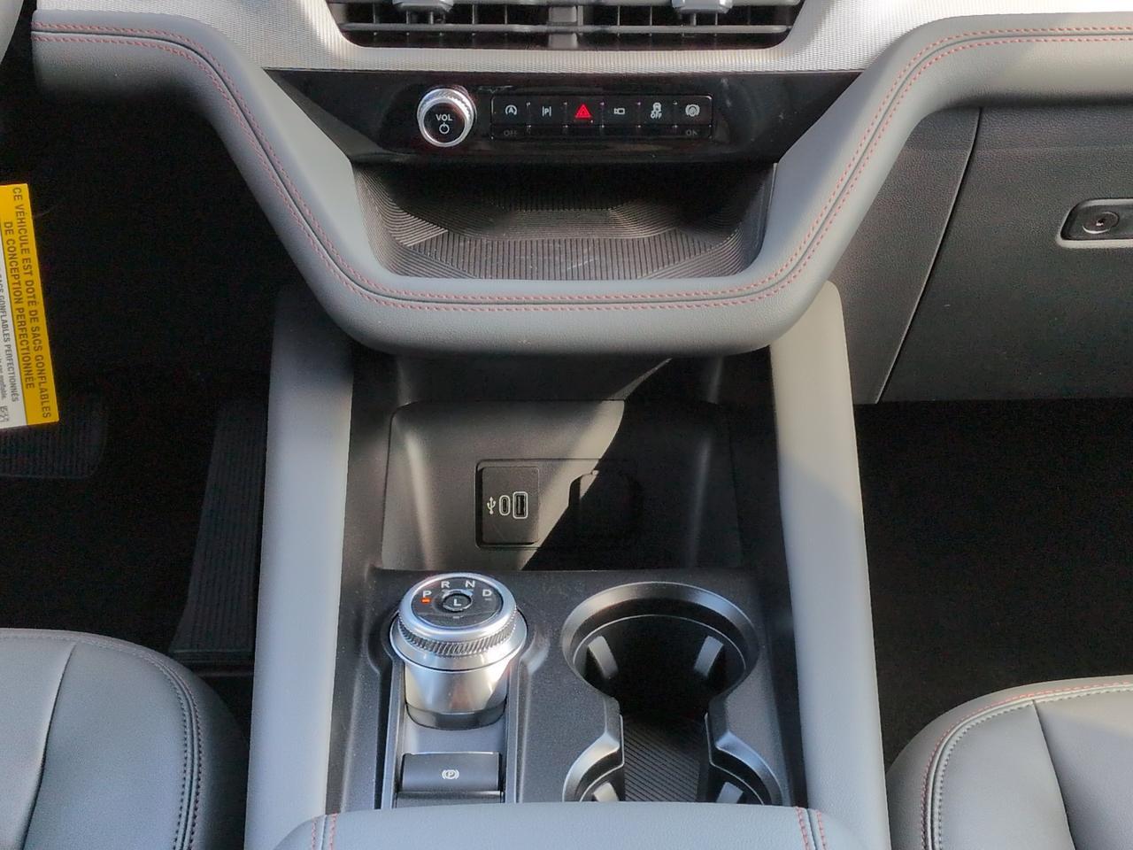 2027 Ford Explorer Active Winder GA