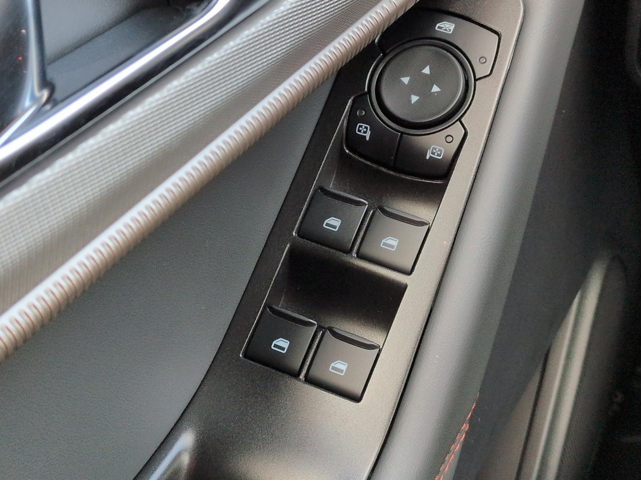 2027 Ford Explorer Active Winder GA