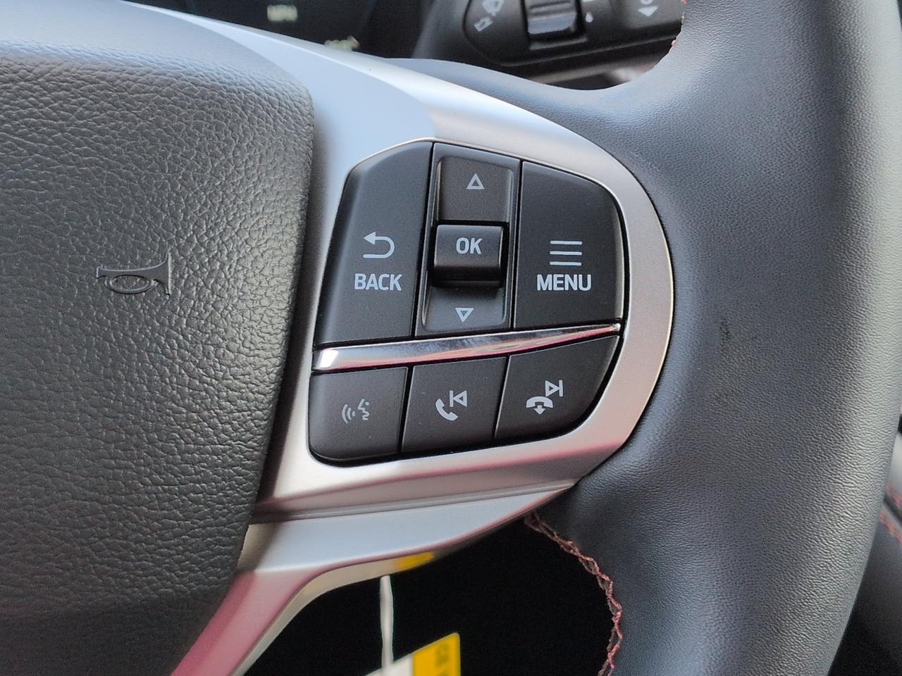 2027 Ford Explorer Active Winder GA