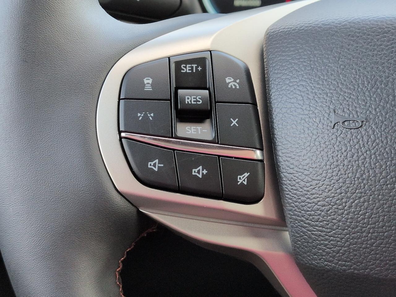 2027 Ford Explorer Active Winder GA