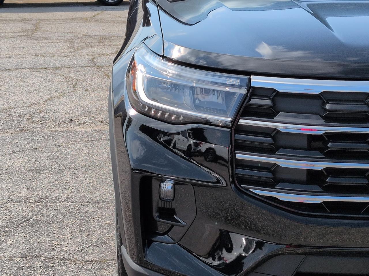 2027 Ford Explorer Active Winder GA