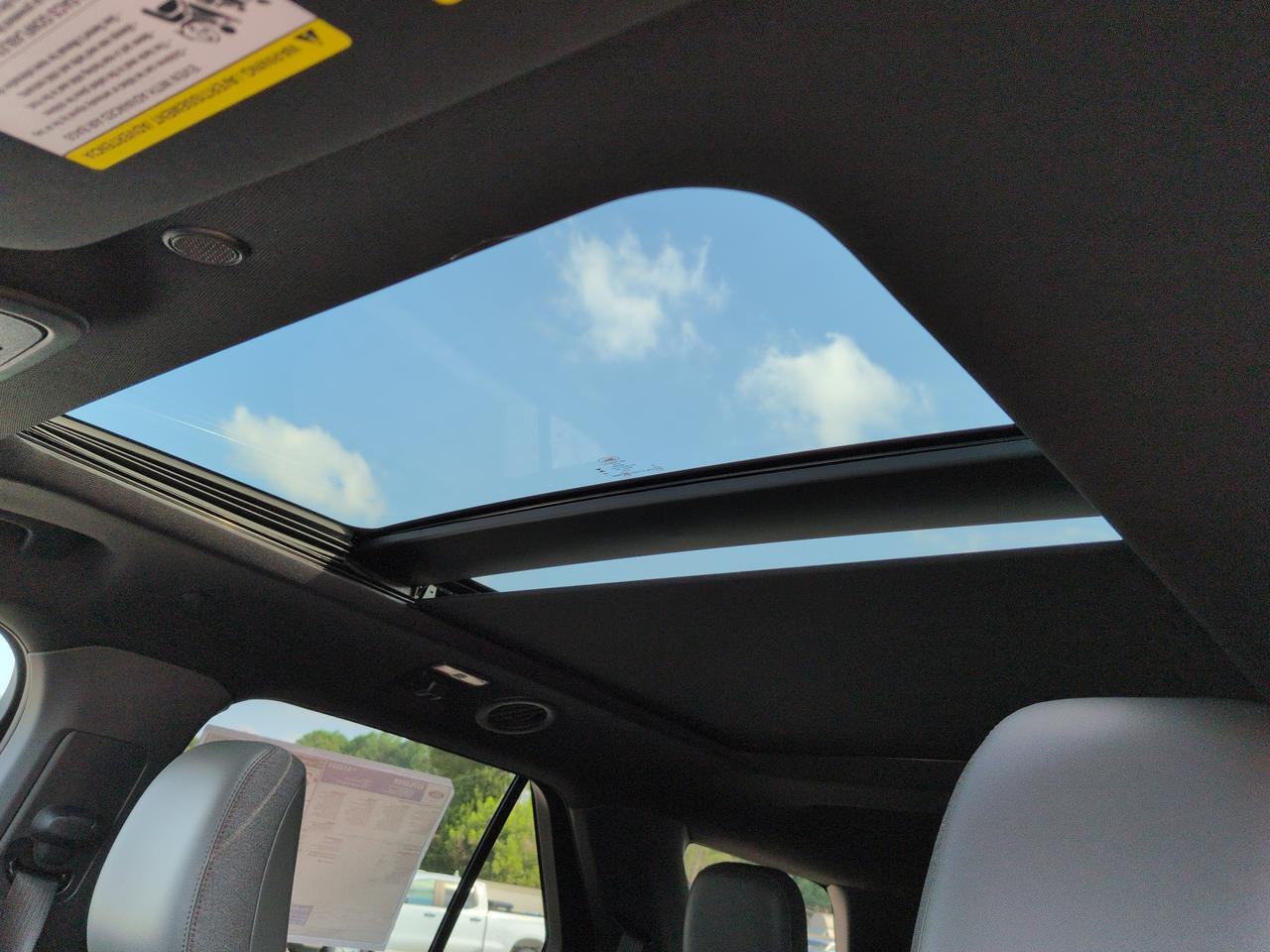 2027 Ford Explorer Active Winder GA