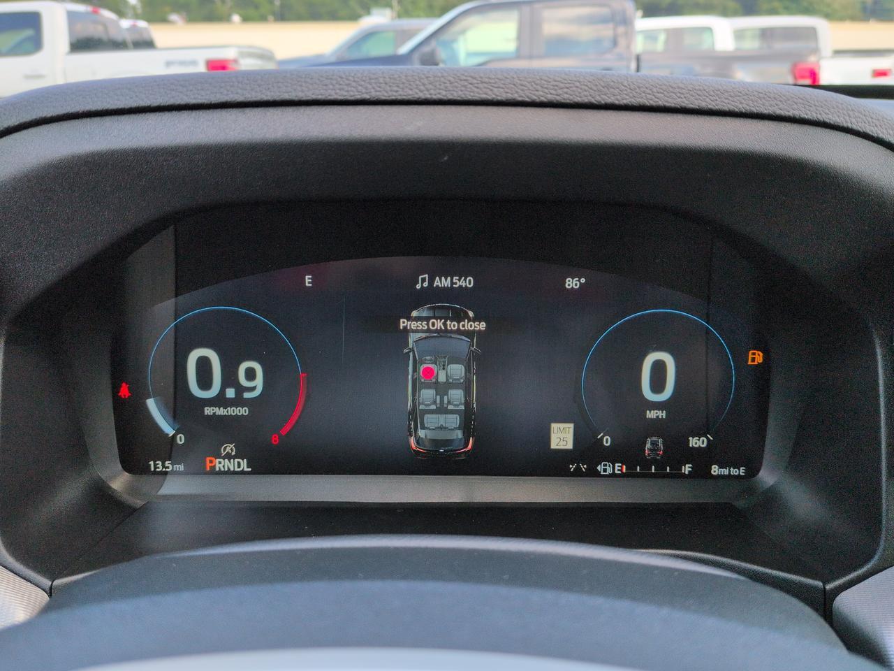 2027 Ford Explorer Active Winder GA