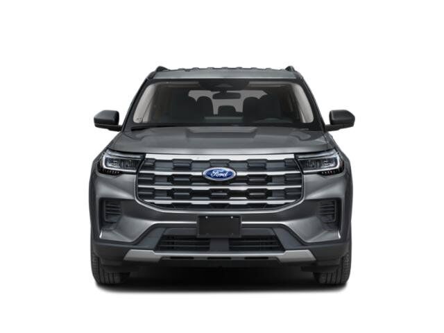 2027 Ford Explorer Active Winder GA