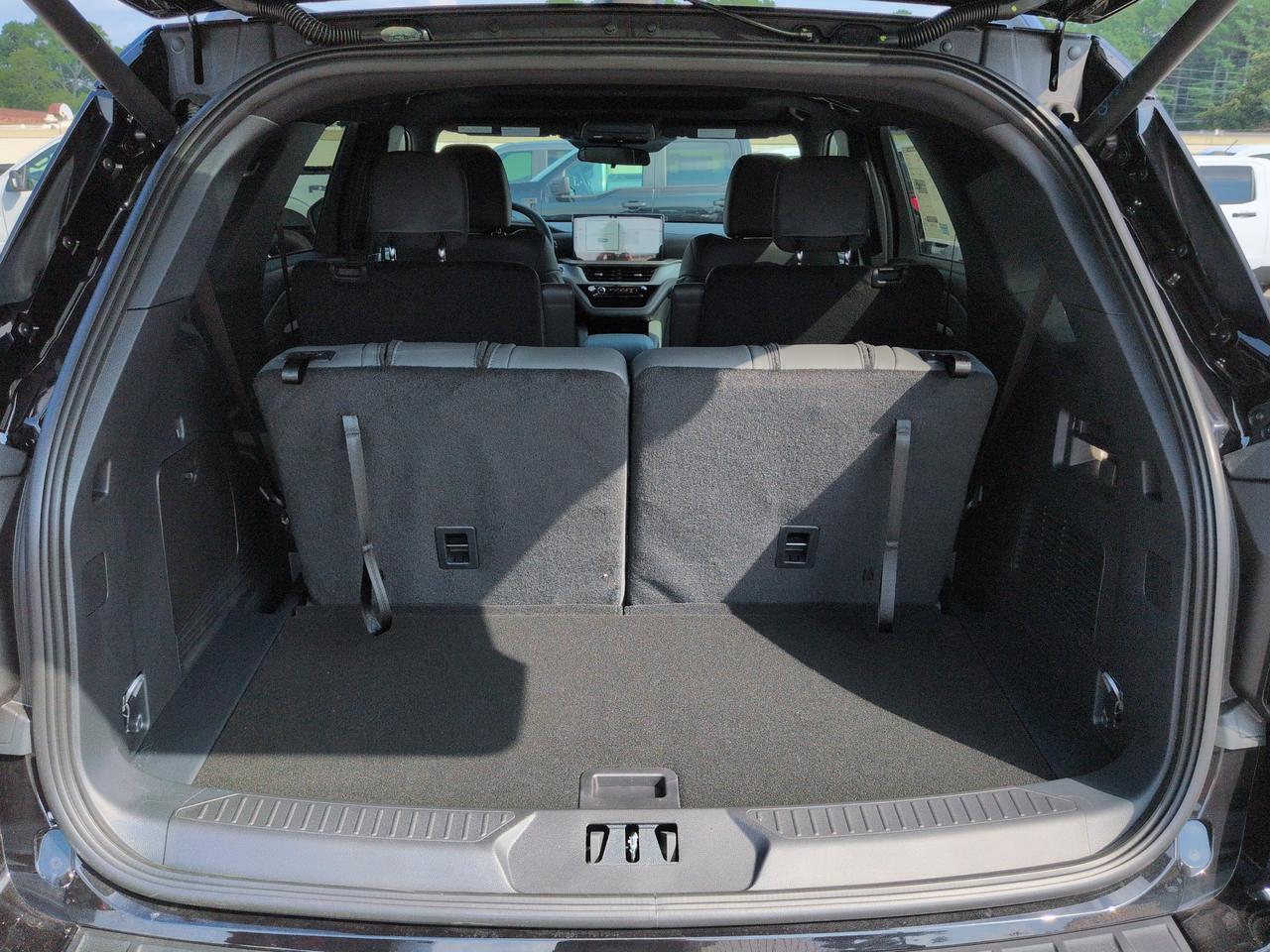 2027 Ford Explorer Active Winder GA